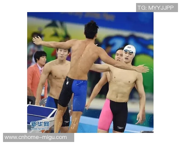 孙杨与宁泽涛精彩对决视频回顾谁才是泳池中的王者 孙杨与宁泽涛精彩对决视频回顾谁才是泳池中的王者